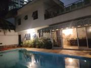 Casa / Sobrado para Locação em São Paulo/SP Alto de...