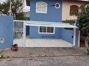 Casa / Sobrado para Locação em São Paulo/SP Alto do...
