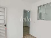 Casa / Sobrado para Locação em São Paulo/SP Barro Branco...