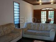 Casa / Sobrado para Locação em São Paulo/SP Barro Branco...