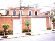 Casa / Sobrado para Locação em São Paulo/SP Barro Branco...