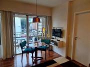 Flat para Locação em São Paulo/SP Bela Vista 1 Quartos