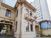Casa / Sobrado para Locação em São Paulo/SP Bela Vista 5...
