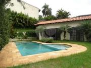 Casa / Sobrado para Locação em São Paulo/SP Boaçava 4...