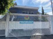 Casa / Sobrado para Locação em São Paulo/SP Bortolândia...