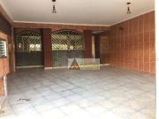 Casa / Sobrado para Locação em São Paulo/SP Bortolândia...