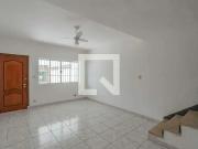 Casa / Sobrado para Locação em São Paulo/SP Bosque da...