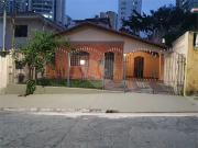 Casa / Sobrado para Locação em São Paulo/SP Bosque da...