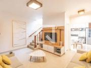 Casa / Sobrado para Locação em São Paulo/SP Bosque da...