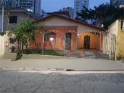 Casa / Sobrado para Locação em São Paulo/SP Bosque da...