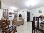 Casa / Sobrado para Locação em São Paulo/SP Bosque da...