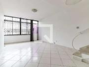 Casa / Sobrado para Locação em São Paulo/SP Bosque da...