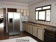 Casa / Sobrado para Locação em São Paulo/SP Bosque da...