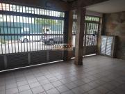 Casa / Sobrado para Locação em São Paulo/SP Bosque da...