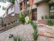 Casa / Sobrado para Locação em São Paulo/SP Bosque da...