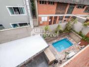 Casa / Sobrado para Locação em São Paulo/SP Bosque da...