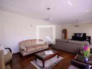 Casa / Sobrado para Locação em São Paulo/SP Bosque da...