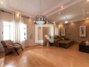 Casa / Sobrado para Locação em São Paulo/SP Bosque da...