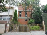 Casa / Sobrado para Locação em São Paulo/SP Bosque da...