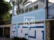 Casa / Sobrado para Locação em São Paulo/SP Bosque da...