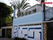Casa / Sobrado para Locação em São Paulo/SP Bosque da...