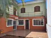 Casa / Sobrado para Locação em São Paulo/SP Bosque da...
