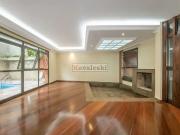 Casa / Sobrado para Locação em São Paulo/SP Bosque da Saúde Casa / Sobrado para Locação em São Paulo/SP Bosque da Saúde