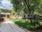 Casa / Sobrado para Locação em São Paulo/SP Brooklin 2...