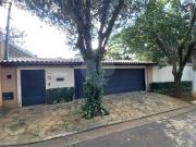 Casa / Sobrado para Locação em São Paulo/SP Brooklin 3...