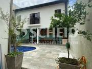 Casa / Sobrado para Locação em São Paulo/SP Brooklin 4...