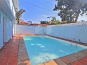 Casa / Sobrado para Locação em São Paulo/SP Brooklin 4...