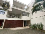 Casa / Sobrado para Locação em São Paulo/SP Brooklin 4...