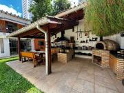 Casa / Sobrado para Locação em São Paulo/SP Brooklin 4...