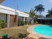 Casa / Sobrado para Locação em São Paulo/SP Brooklin 4...