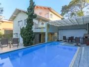 Casa / Sobrado para Locação em São Paulo/SP Brooklin 4...