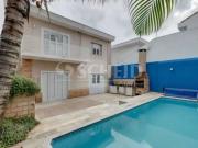 Casa / Sobrado para Locação em São Paulo/SP Brooklin 4...