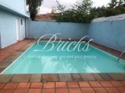 Casa / Sobrado para Locação em São Paulo/SP Brooklin 4...