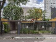 Casa / Sobrado para Locação em São Paulo/SP Brooklin 4...