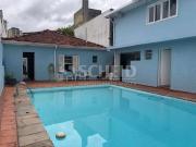 Casa / Sobrado para Locação em São Paulo/SP Brooklin 5...