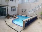 Casa / Sobrado para Locação em São Paulo/SP Brooklin 5...