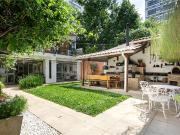 Casa / Sobrado para Locação em São Paulo/SP Brooklin 5...