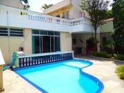 Casa / Sobrado para Locação em São Paulo/SP Brooklin 5...