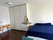 Flat para Locação em São Paulo/SP Brooklin Paulista 1...