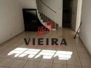 Casa / Sobrado para Locação em São Paulo/SP Brooklin...