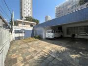 Casa / Sobrado para Locação em São Paulo/SP Brooklin...