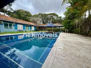 Casa / Sobrado para Locação em São Paulo/SP Brooklin...