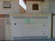 Casa / Sobrado para Locação em São Paulo/SP Brooklin...