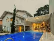 Casa / Sobrado para Locação em São Paulo/SP Brooklin...