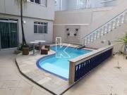 Casa / Sobrado para Locação em São Paulo/SP Brooklin...