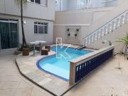 Casa / Sobrado para Locação em São Paulo/SP Brooklin...